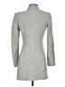 Zara Basic Gray Coat Size XS - photo 2