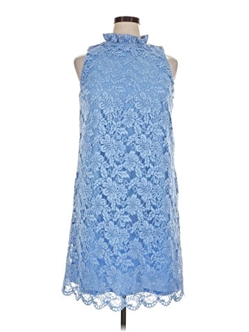 Anne Klein Cocktail Dress (view 1)