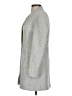 Zara Basic Gray Coat Size XS - photo 5