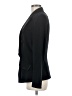 DKNY 100% Rayon Black Blazer Size 8 - photo 5