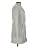 Zara Basic Gray Coat Size XS - photo 4