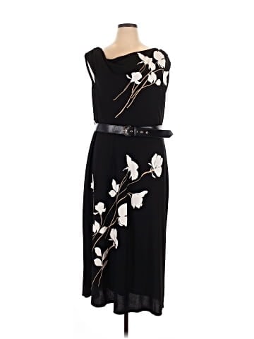 Taylor Cocktail Dress (view 1)