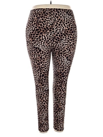 Just Be... Leggings (view 1)
