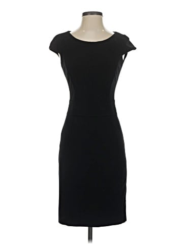 HUGO by HUGO BOSS Cocktail Dress (view 1)