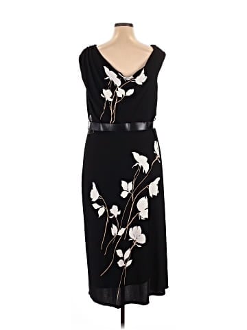 Taylor Cocktail Dress (view 2)