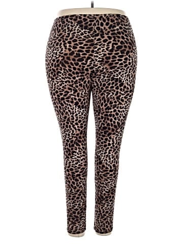 Just Be... Leggings (view 2)