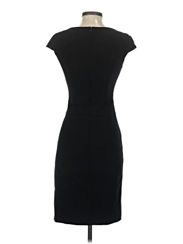 HUGO by HUGO BOSS Cocktail Dress (view 2)