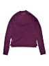 Nike Purple Pullover Sweater Size M (kids) - photo 2