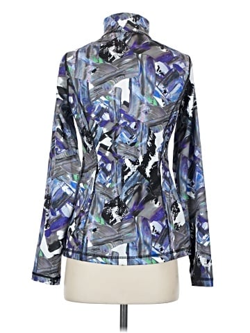 Sno Skins Jacket (view 2)