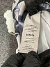 GAIAM Print Blue Active Pants Size M - photo 8