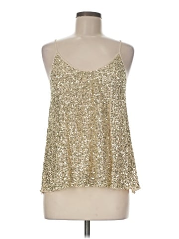 Calypso St. Barth Sleeveless Top (view 1)
