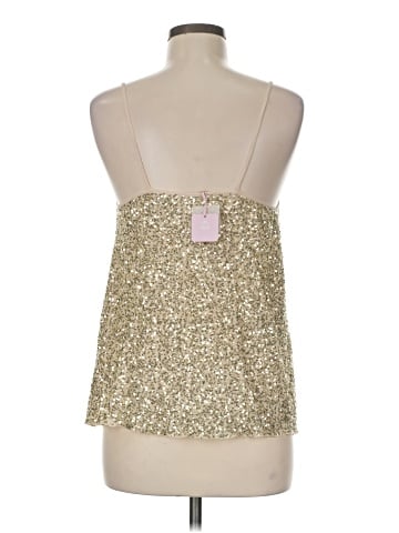 Calypso St. Barth Sleeveless Top (view 2)