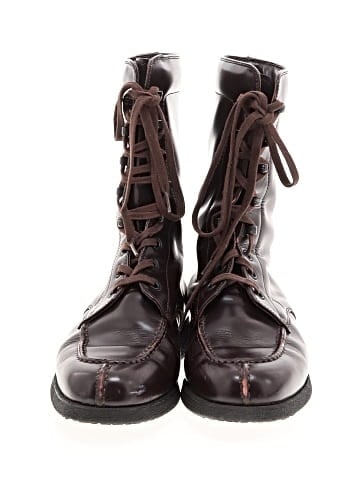Tod's Vintage Boots (view 2)