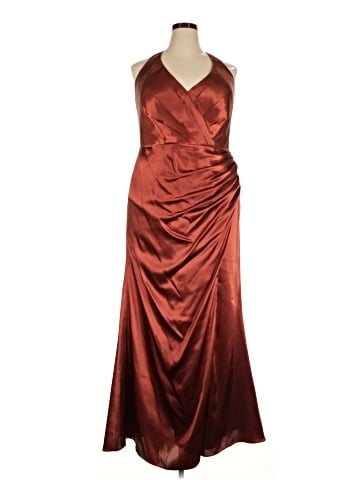 Galina Signature Cocktail Dress (view 1)