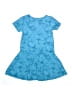 32 Degrees Tie-dye Blue Dress Size 6 - photo 2