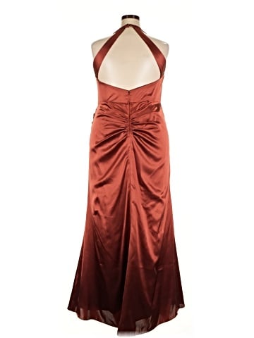 Galina Signature Cocktail Dress (view 2)
