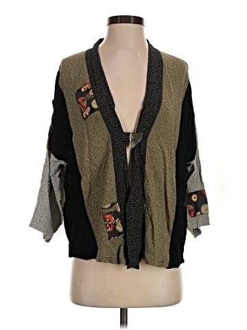 Odille Cardigan (view 1)