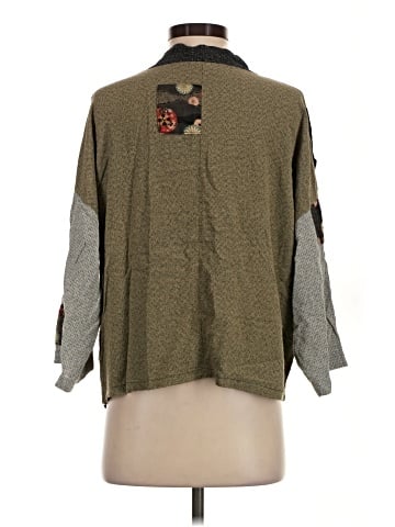 Odille Cardigan (view 2)