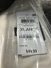 JM Collection Ivory Pullover Sweater Size XL - photo 7