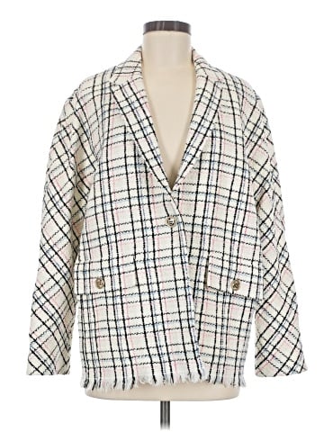 Maje Kimono (view 1)