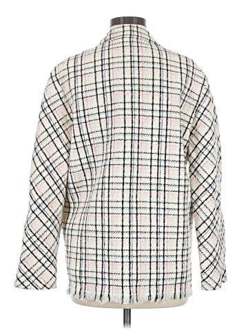 Maje Kimono (view 2)