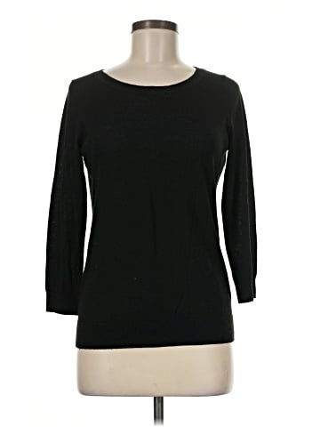 Ann Taylor LOFT Pullover Sweater (view 1)