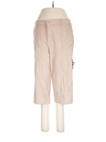 Gloria Vanderbilt Cargo Pants (view 1)
