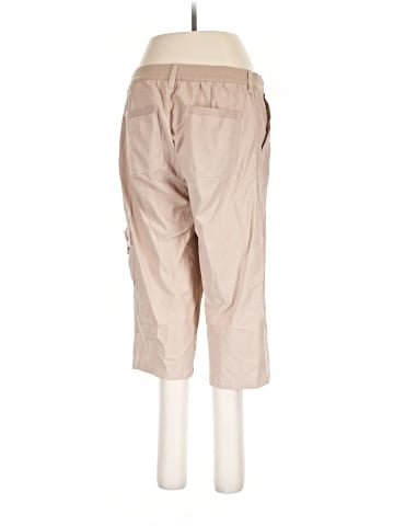 Gloria Vanderbilt Cargo Pants (view 2)
