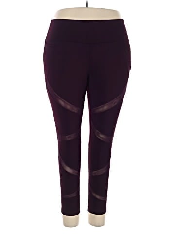 LIVI Active Active Pants (view 1)