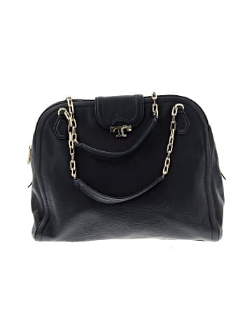 Tory Burch Leather Shoulder Bag (view 1)