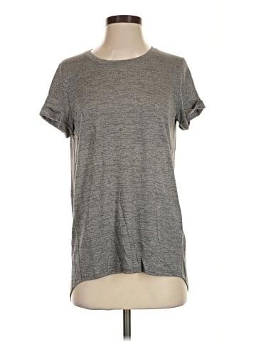 Vince. Short Sleeve T-Shirt (view 1)