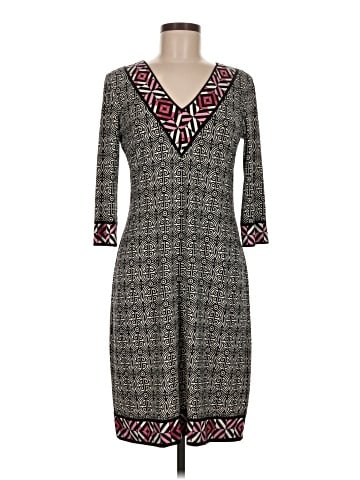 G.H. Bass & Co. Casual Dress (view 1)