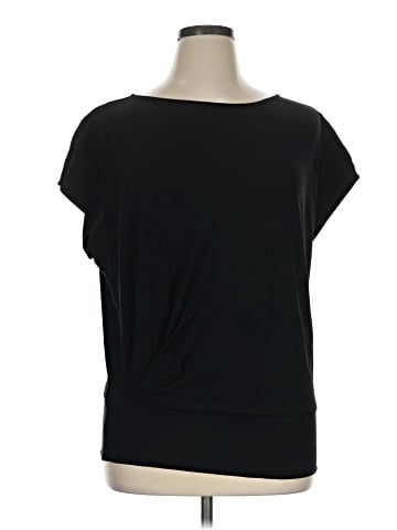 Boston Proper Short Sleeve T-Shirt (view 1)