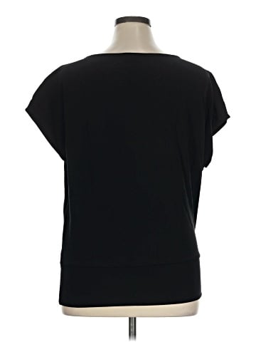 Boston Proper Short Sleeve T-Shirt (view 2)