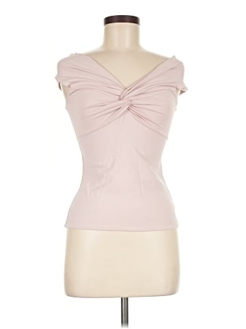 Aritzia Short Sleeve Top (view 1)