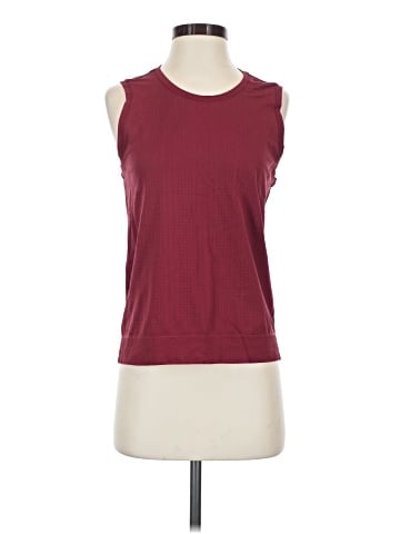 Athleta Sleeveless T-Shirt (view 1)
