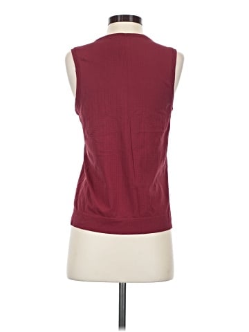 Athleta Sleeveless T-Shirt (view 2)
