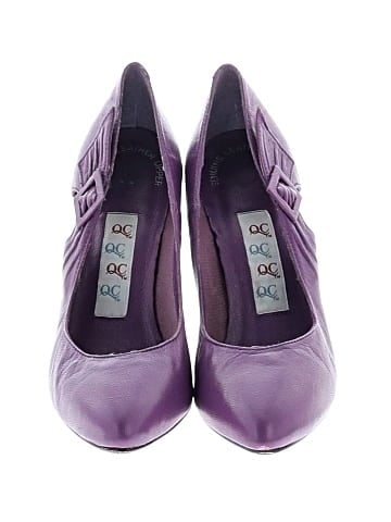 Assorted Brands Heels (view 2)
