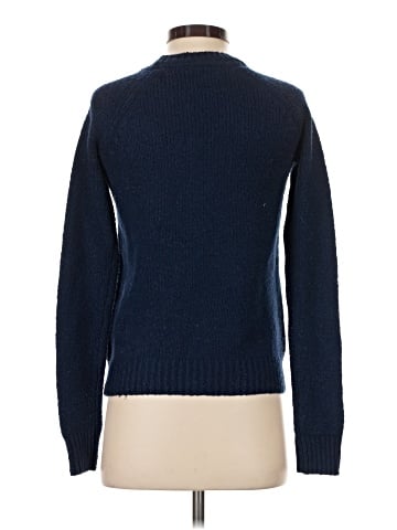 Field Flower Pullover Sweater (view 2)