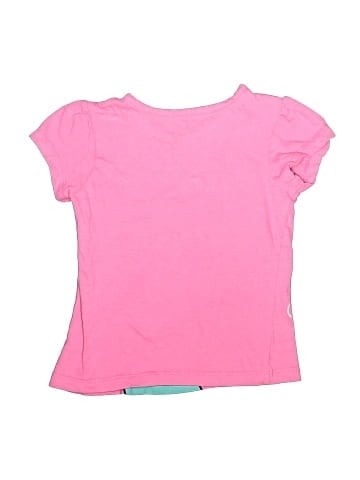 Disney Princess Short Sleeve Top (view 2)
