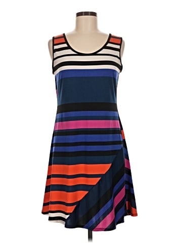 JBS Casual Dress (view 1)
