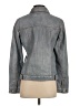 Wilsons Leather Gray Denim Jacket Size S - photo 2