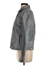 Wilsons Leather Gray Denim Jacket Size S - photo 5
