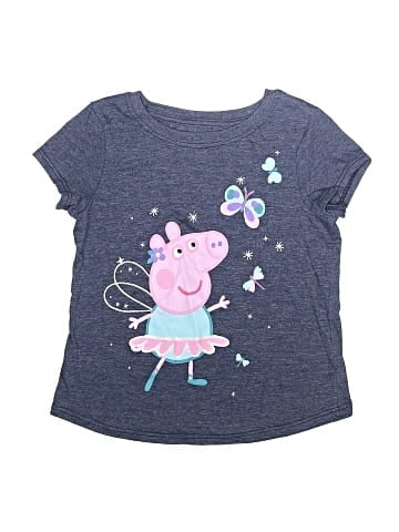 Jumping Beans Short Sleeve Top (view 1)