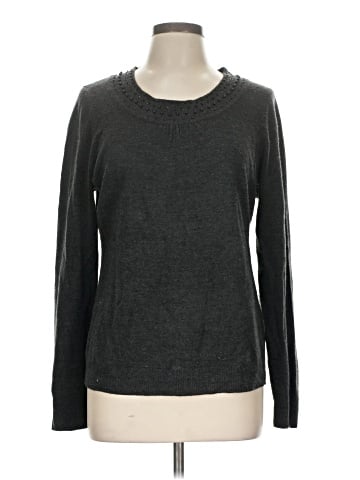 Carolyn Taylor Long Sleeve T-Shirt (view 1)