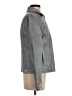 Wilsons Leather Gray Denim Jacket Size S - photo 4