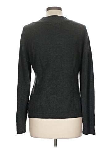 Carolyn Taylor Long Sleeve T-Shirt (view 2)