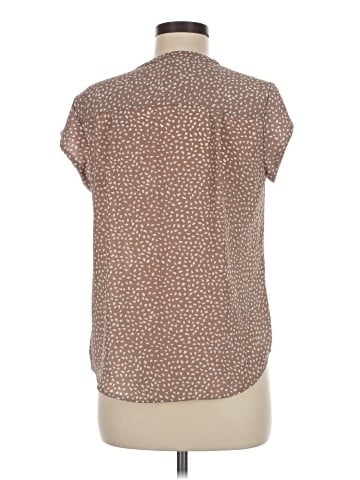 Fun2Fun Short Sleeve Blouse (view 2)