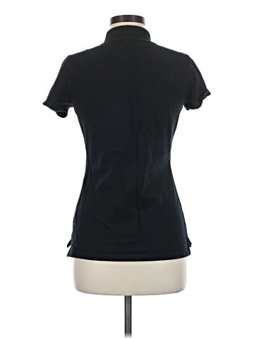 Tommy Hilfiger Short Sleeve Blouse (view 2)
