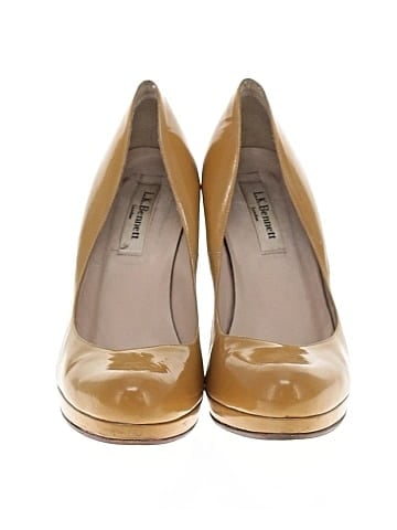 L.K. Bennett Heels (view 2)